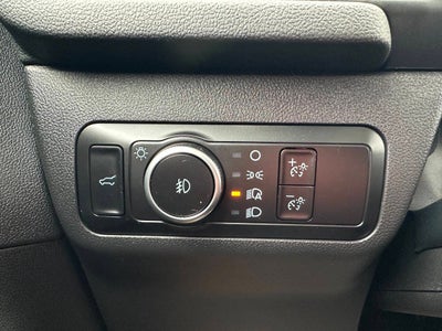 2022 Ford Escape SEL AWD 4dr SUV