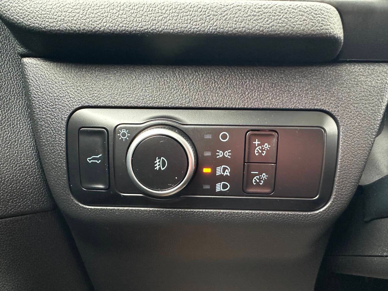 2022 Ford Escape SEL AWD 4dr SUV