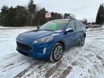 2022 Ford Escape SEL AWD 4dr SUV