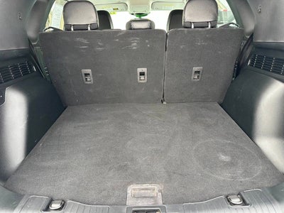 2022 Ford Escape SEL AWD 4dr SUV