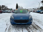2022 Ford Escape SEL AWD 4dr SUV