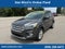 2018 Ford Escape SEL AWD 4dr SUV