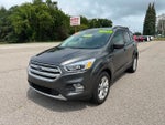 2018 Ford Escape SEL AWD 4dr SUV