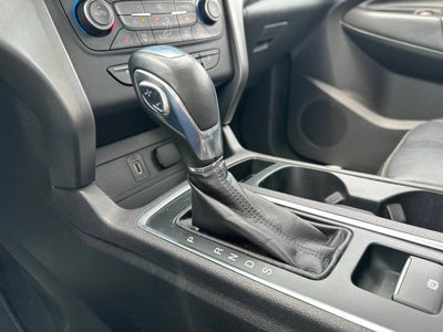 2018 Ford Escape SEL AWD 4dr SUV