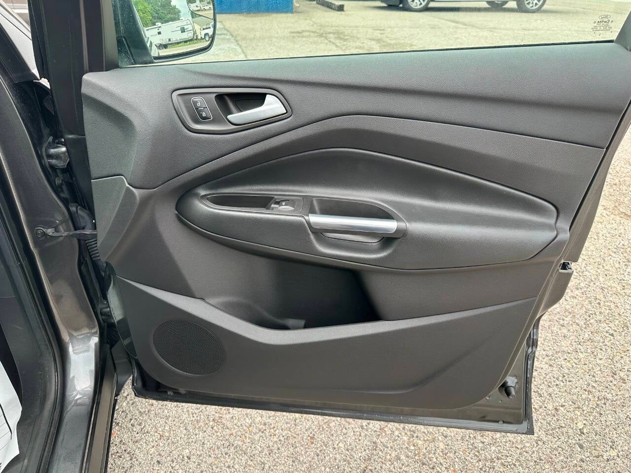 2018 Ford Escape SEL AWD 4dr SUV