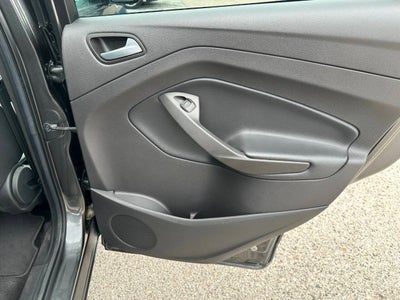 2018 Ford Escape SEL AWD 4dr SUV