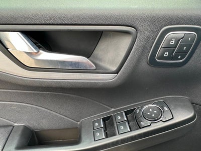 2025 Ford Escape Platinum AWD 4dr SUV