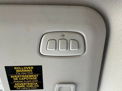 2025 Ford Escape Platinum AWD 4dr SUV