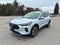 2025 Ford Escape Platinum AWD 4dr SUV