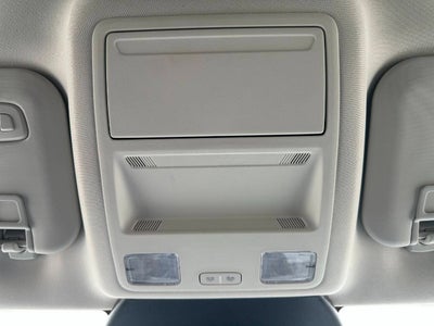 2025 Ford Escape Platinum AWD 4dr SUV