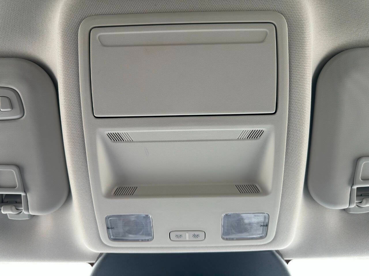 2025 Ford Escape Platinum AWD 4dr SUV