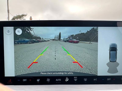 2025 Ford Escape Platinum AWD 4dr SUV