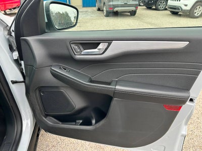 2025 Ford Escape Platinum AWD 4dr SUV