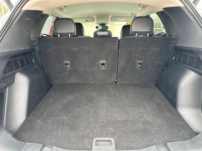 2025 Ford Escape Platinum AWD 4dr SUV