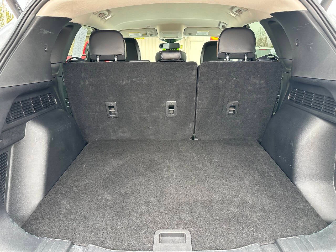 2025 Ford Escape Platinum AWD 4dr SUV