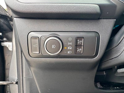 2025 Ford Escape Platinum AWD 4dr SUV