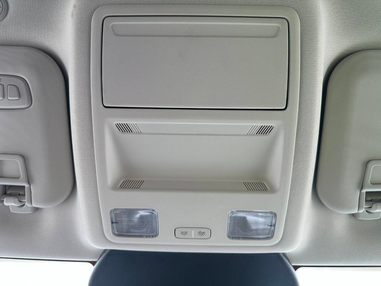 2025 Ford Escape Platinum AWD 4dr SUV