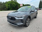 2025 Ford Escape Platinum AWD 4dr SUV