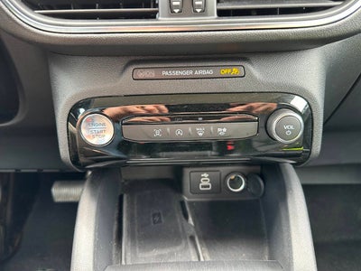 2025 Ford Escape Platinum AWD 4dr SUV
