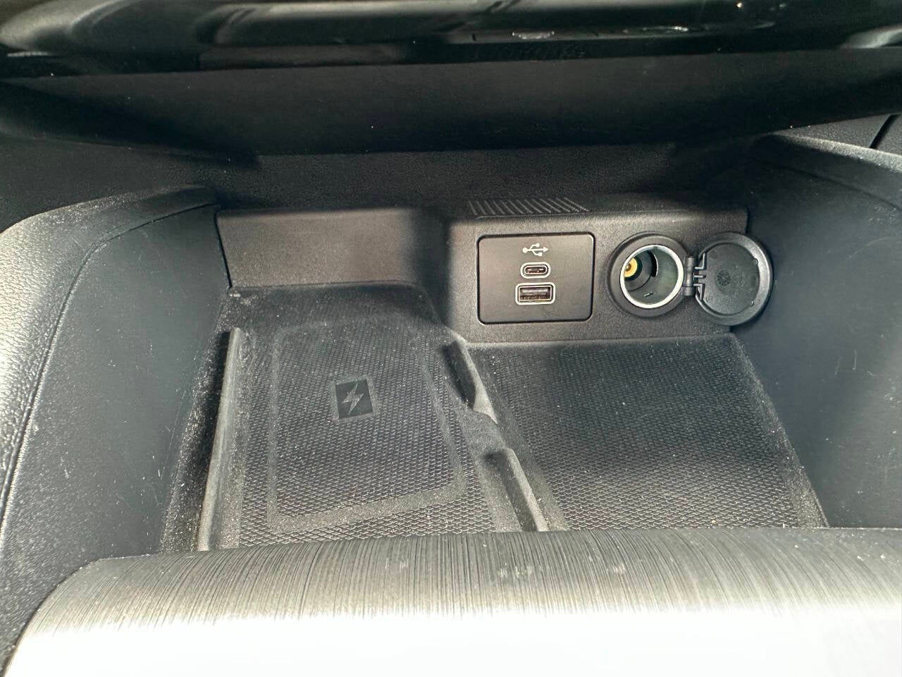 2025 Ford Escape Platinum AWD 4dr SUV