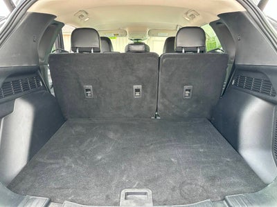 2025 Ford Escape Platinum AWD 4dr SUV