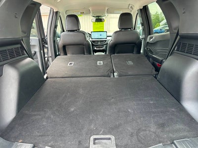 2025 Ford Escape Platinum AWD 4dr SUV