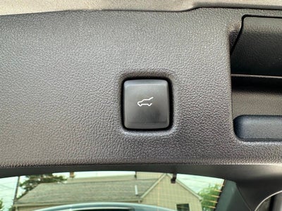 2025 Ford Escape Platinum AWD 4dr SUV