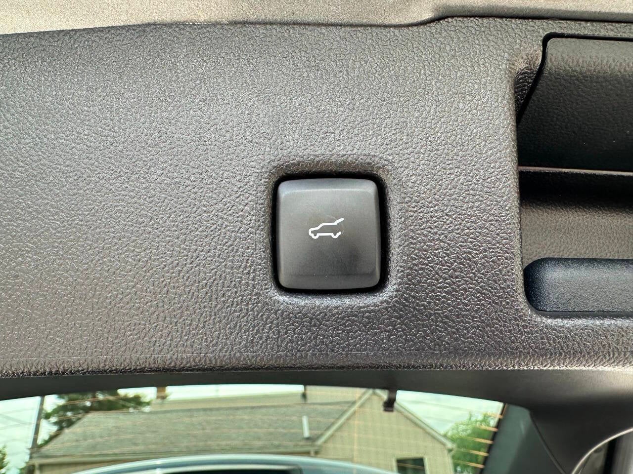 2025 Ford Escape Platinum AWD 4dr SUV