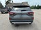 2025 Ford Escape Platinum AWD 4dr SUV