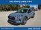 2025 Ford Escape ST Line AWD 4dr SUV