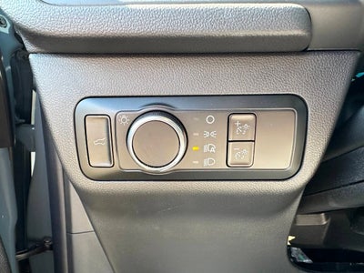 2025 Ford Escape ST Line AWD 4dr SUV