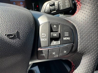 2025 Ford Escape ST Line AWD 4dr SUV