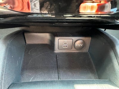 2025 Ford Escape ST Line AWD 4dr SUV