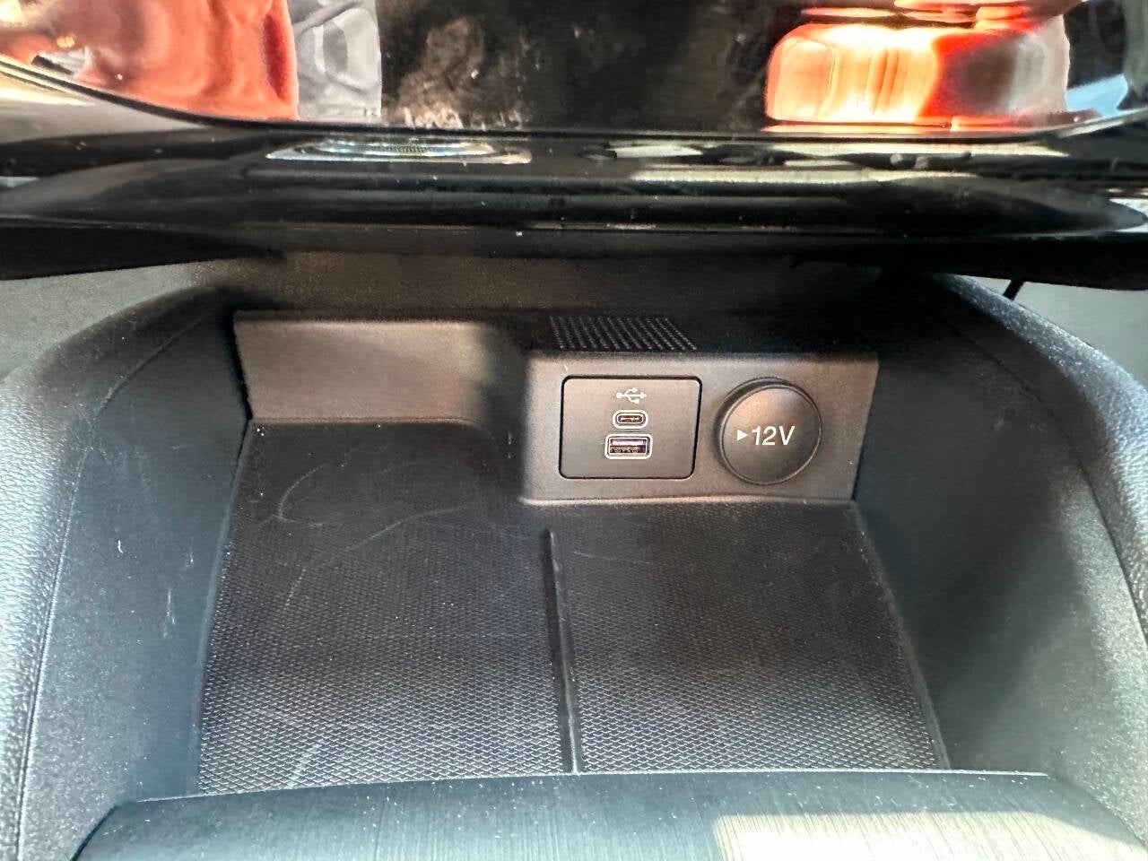 2025 Ford Escape ST Line AWD 4dr SUV