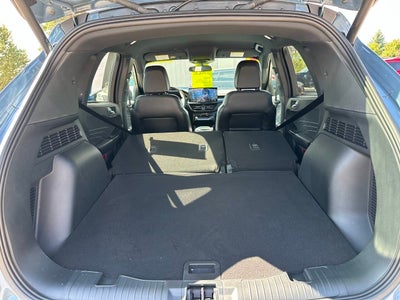 2025 Ford Escape ST Line AWD 4dr SUV