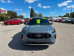 2025 Ford Escape ST Line AWD 4dr SUV