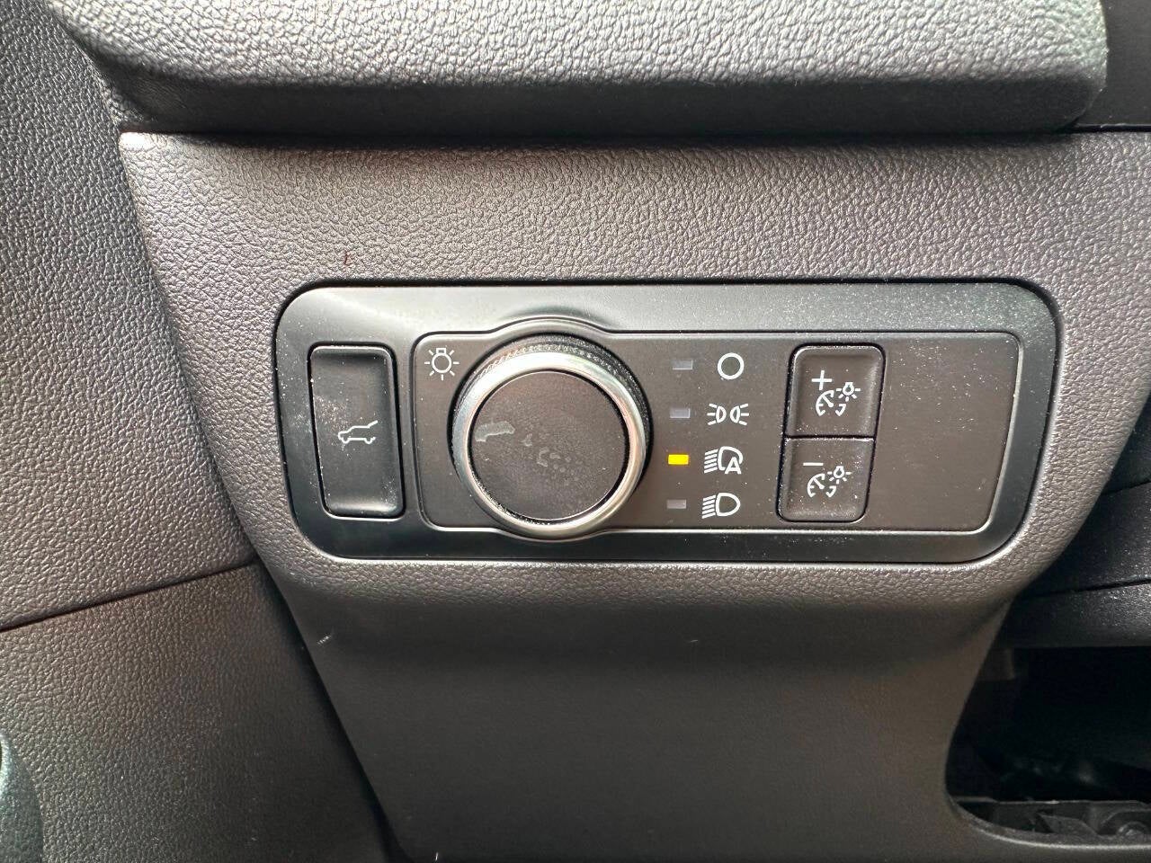 2024 Ford Escape ST Line AWD 4dr SUV