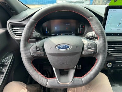 2024 Ford Escape ST Line AWD 4dr SUV
