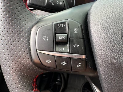 2024 Ford Escape ST Line AWD 4dr SUV