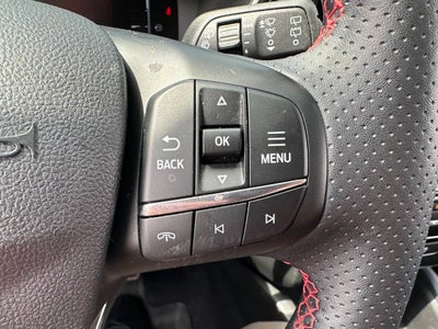 2024 Ford Escape ST Line AWD 4dr SUV