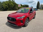 2024 Ford Escape ST Line AWD 4dr SUV