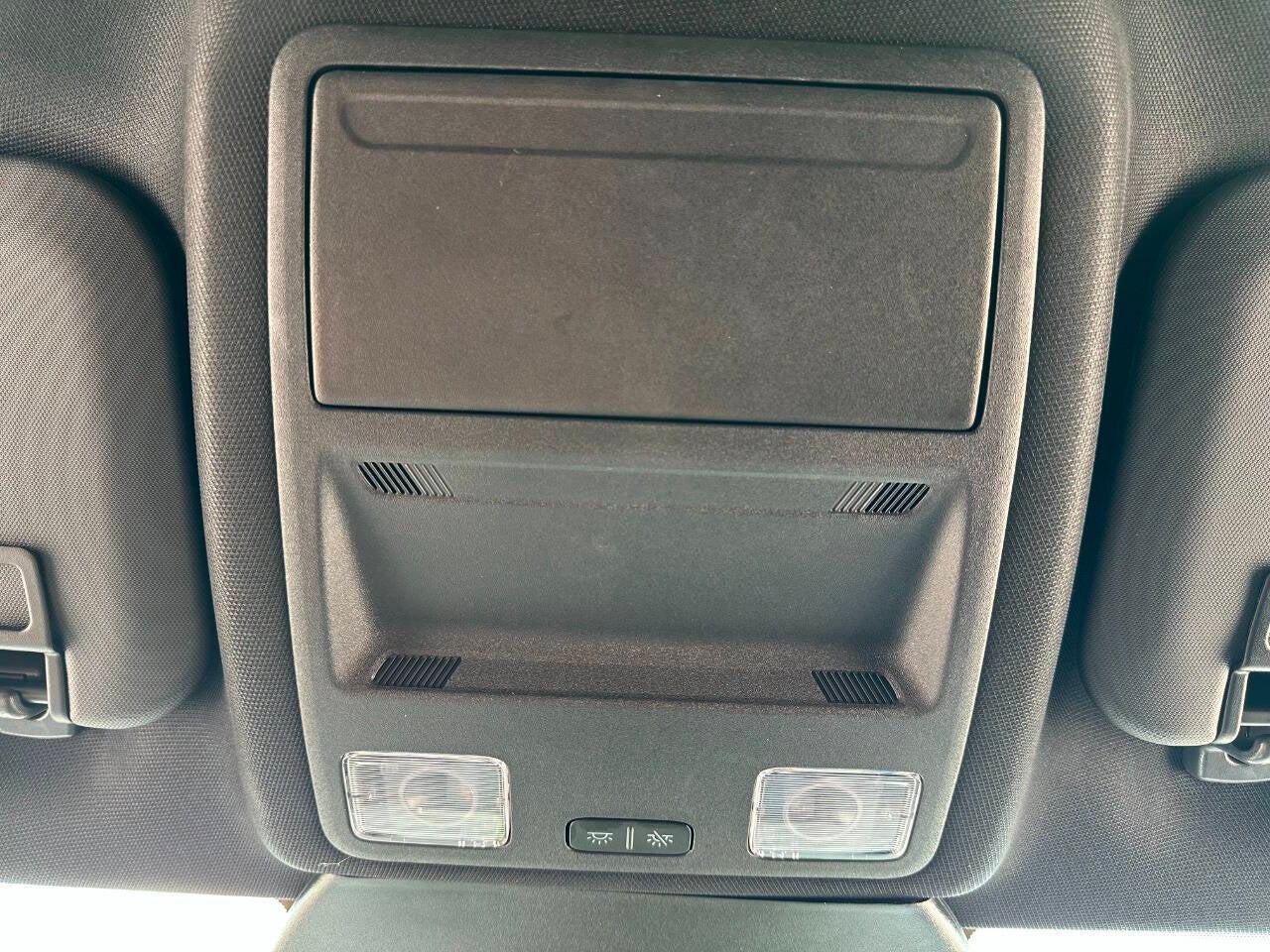 2024 Ford Escape ST Line AWD 4dr SUV