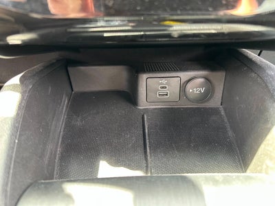 2024 Ford Escape ST Line AWD 4dr SUV