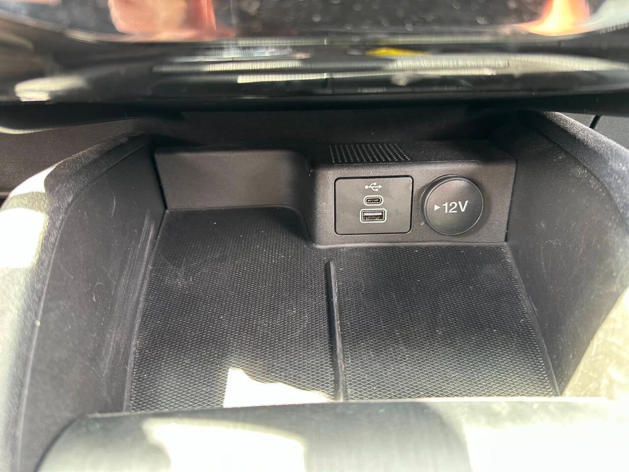 2024 Ford Escape ST Line AWD 4dr SUV