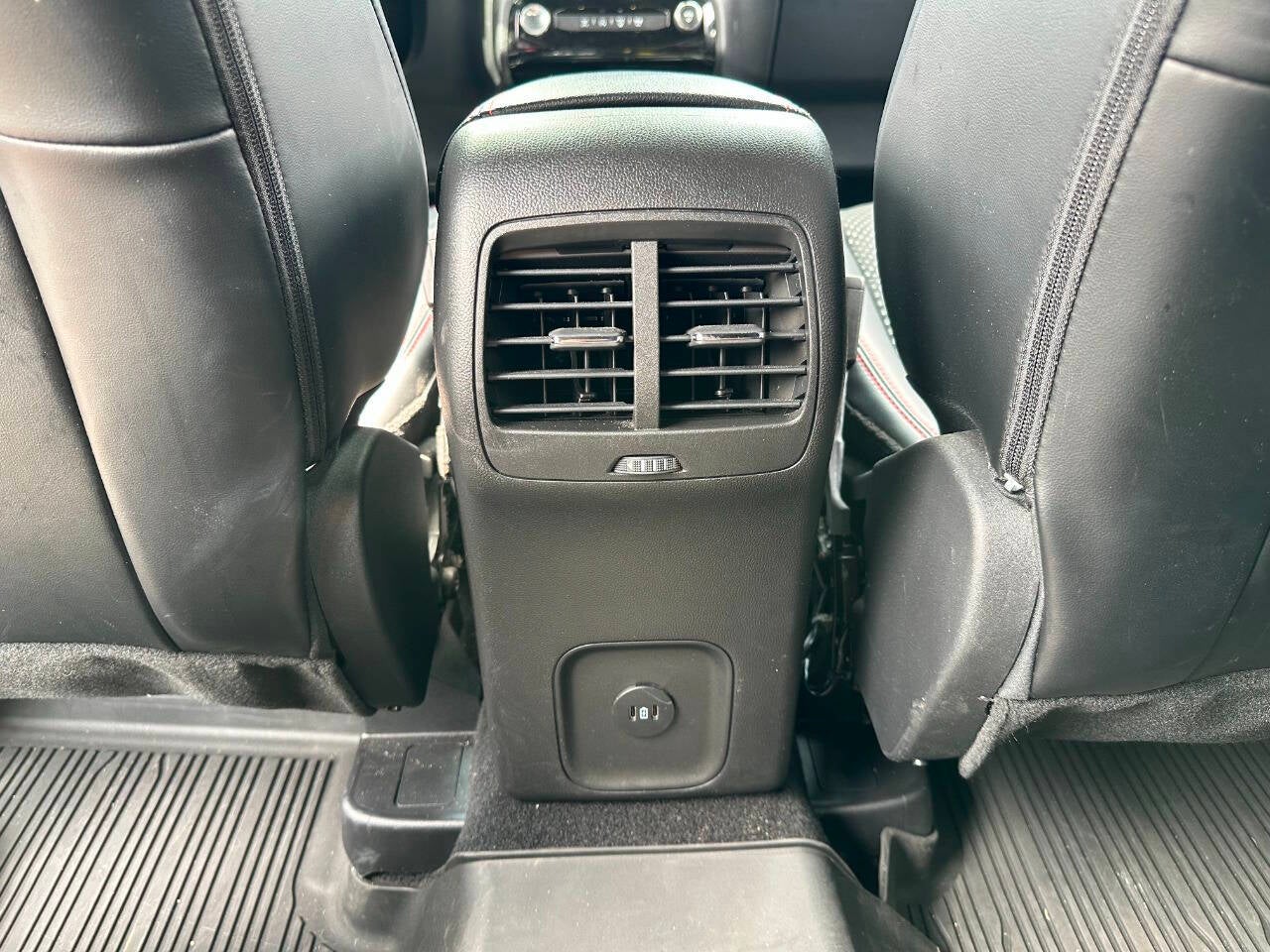 2024 Ford Escape ST Line AWD 4dr SUV