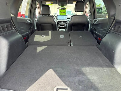 2024 Ford Escape ST Line AWD 4dr SUV