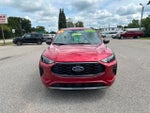 2024 Ford Escape ST Line AWD 4dr SUV