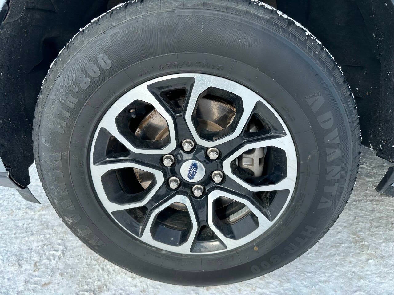 2023 Ford Expedition MAX XLT 4x4 4dr SUV