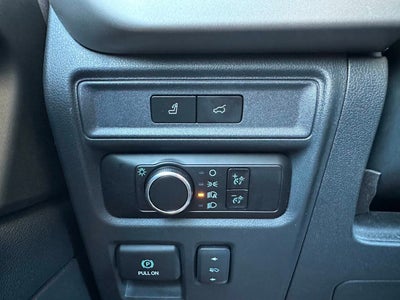 2023 Ford Expedition MAX XLT 4x4 4dr SUV