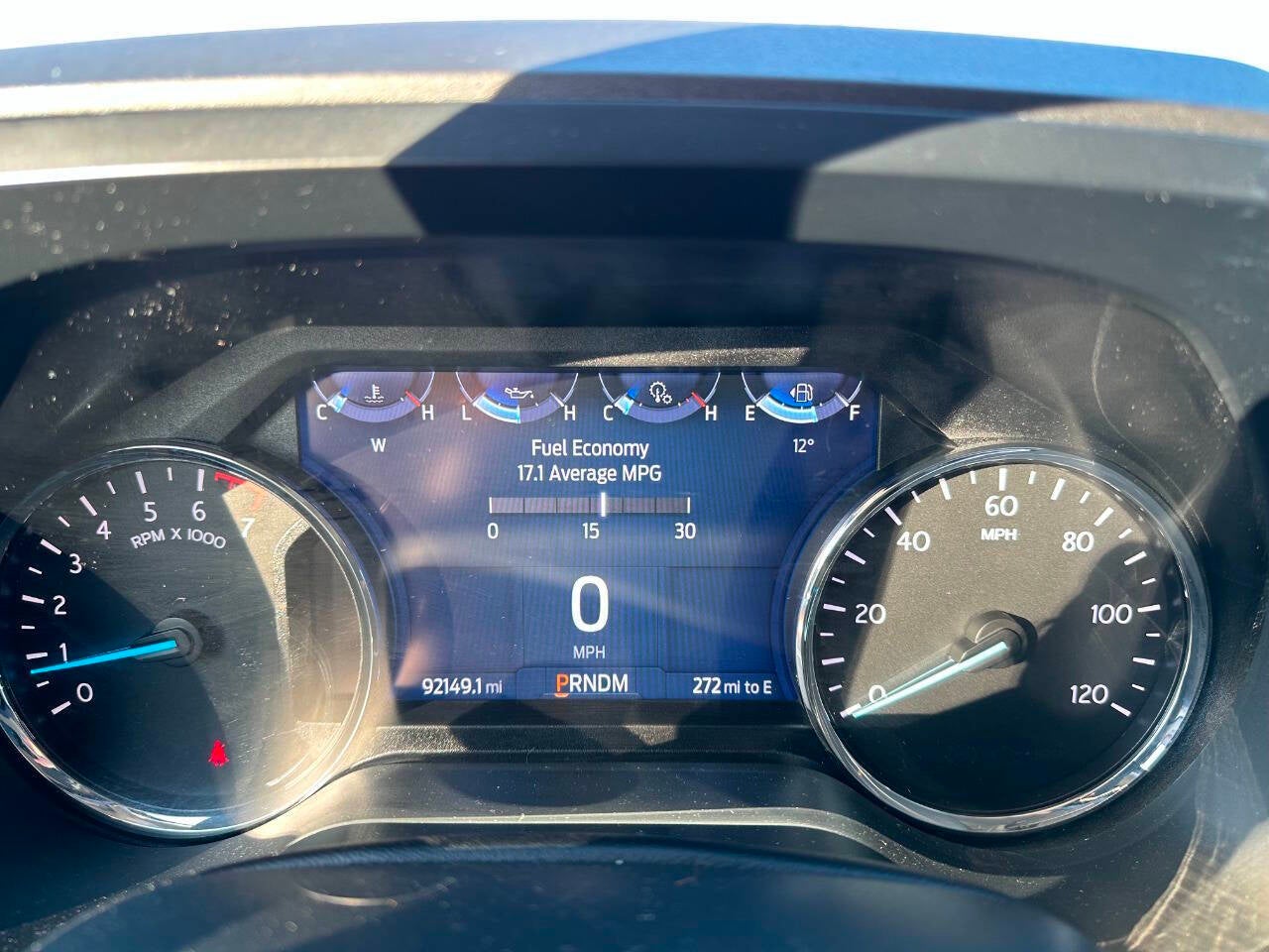 2023 Ford Expedition MAX XLT 4x4 4dr SUV